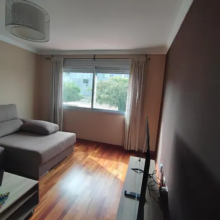 Complejo Residencial Apartment Las Palmas / Gran Canaria