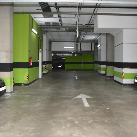 Complejo Residencial