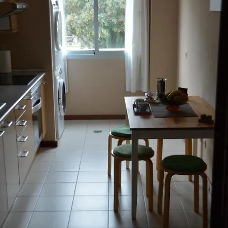 Apartment Complejo Residencial Las Palmas / Gran Canaria