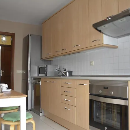 Complejo Residencial Apartment *