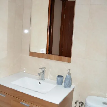 Complejo Residencial Apartment *