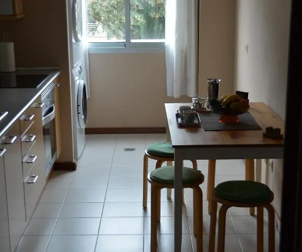 Lägenhet Complejo Residencial Las Palmas de Gran Canaria