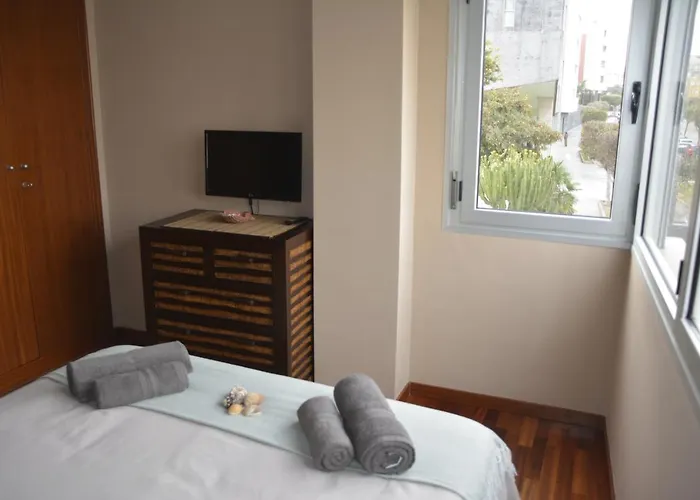 Complejo Residencial Las Palmas de Gran Canaria