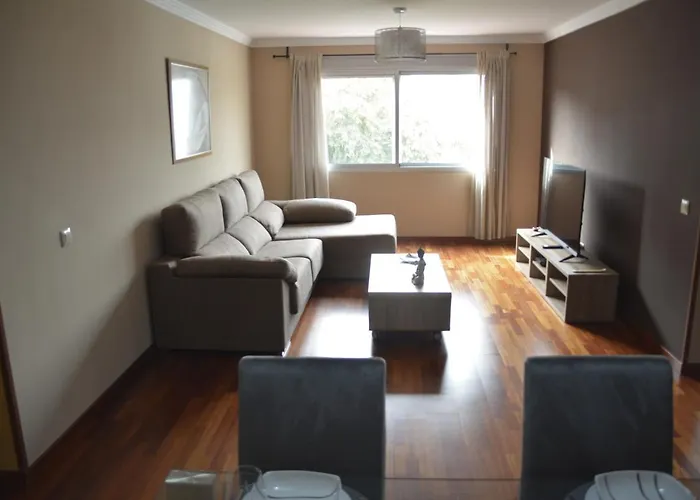 Complejo Residencial Lägenhet Las Palmas de Gran Canaria