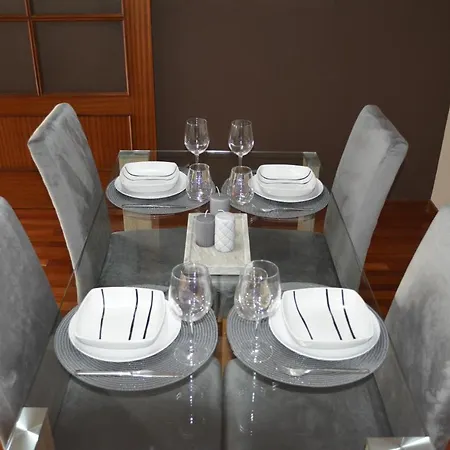 アパート Complejo Residencial