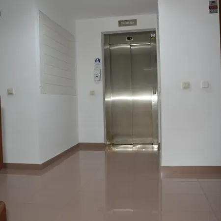 アパート Complejo Residencial *