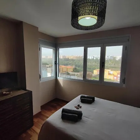 Complejo Residencial Apartment *