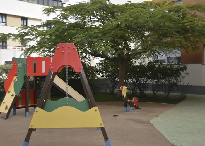 Appartamento Complejo Residencial Las Palmas de Gran Canaria