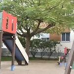 Complejo Residencial 大加那利岛拉斯帕尔马斯