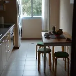 公寓 Complejo Residencial 大加那利岛拉斯帕尔马斯
