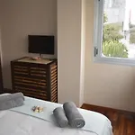 Complejo Residencial 大加那利岛拉斯帕尔马斯