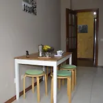 公寓 Complejo Residencial