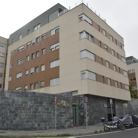 Complejo Residencial * 大加那利岛拉斯帕尔马斯
