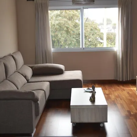 公寓 Complejo Residencial 大加那利岛拉斯帕尔马斯